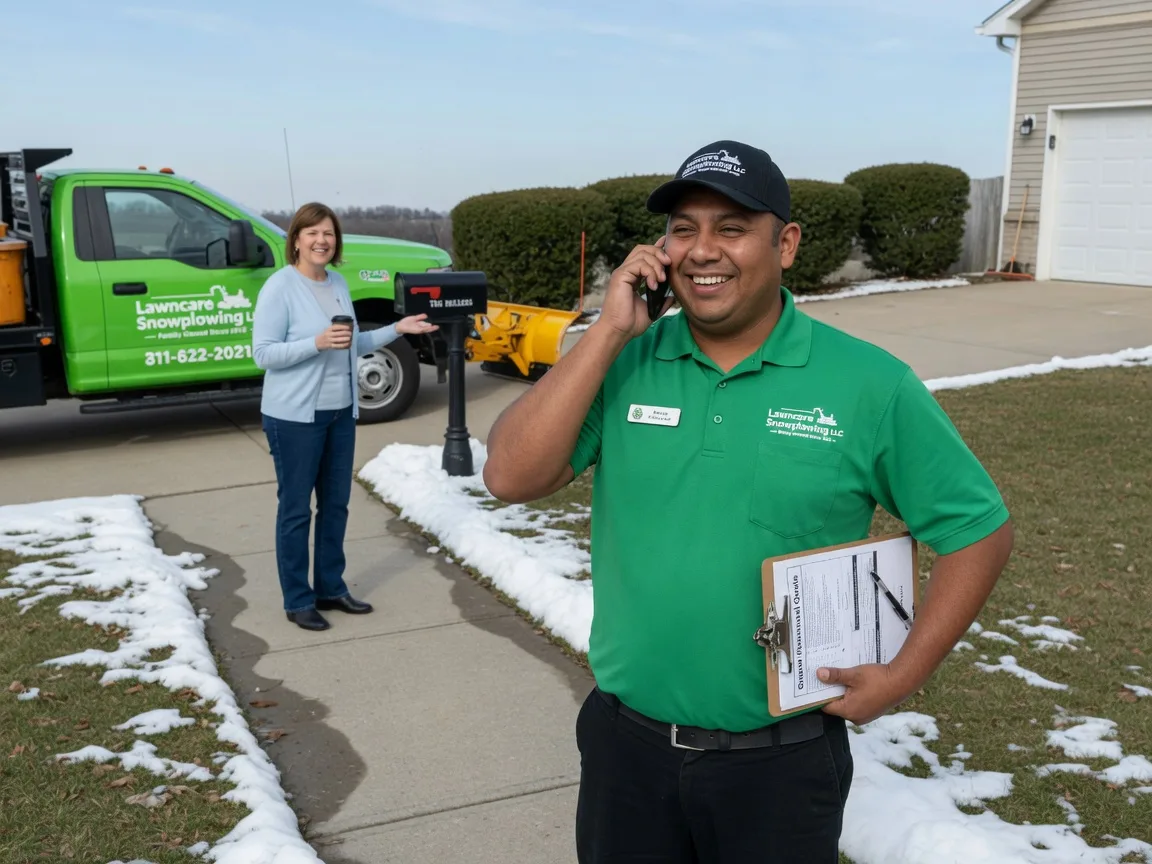 Lawn Care Services By Expert Landscaper Centerville, UT FAQs